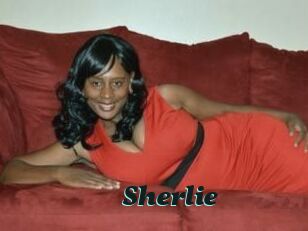 Sherlie