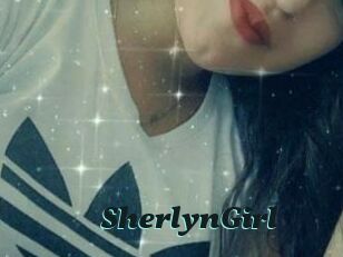 SherlynGirl