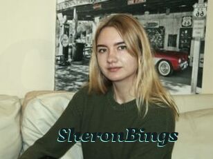 SheronBings