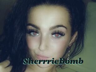 SherrrieBomb