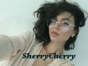 SherryCherry