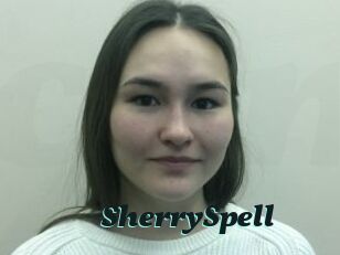 SherrySpell