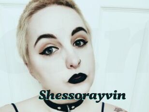 Shessorayvin