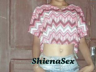 ShienaSex