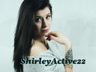 ShirleyActive22