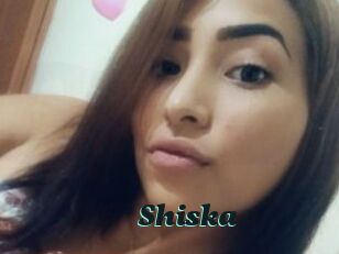 Shiska