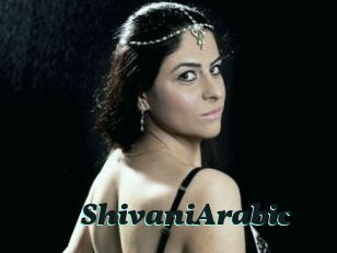 ShivaniArabic