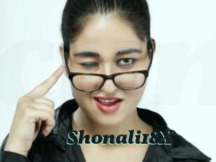 Shonali18X