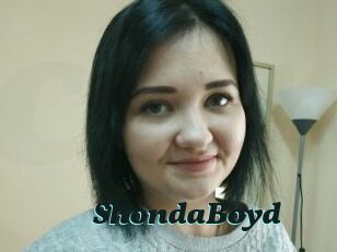 ShondaBoyd