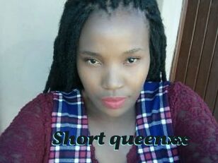 Short_queenxx