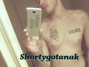 Shortygotanak