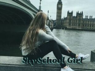 ShySchool_Girl