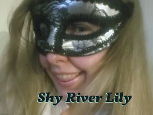 Shy_River_Lily