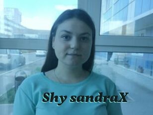 Shy_sandraX