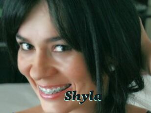 Shyla