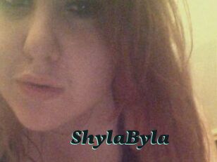 ShylaByla