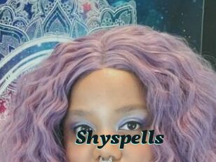 Shyspells