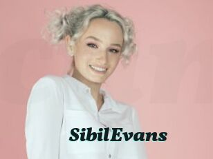 SibilEvans