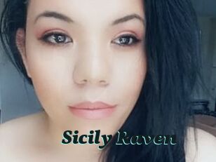 Sicily_Raven