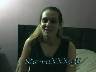 SierraXXX4U