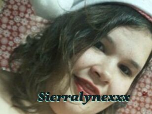 Sierralynexxx