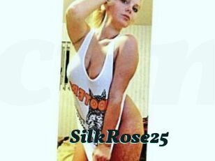 SilkRose25