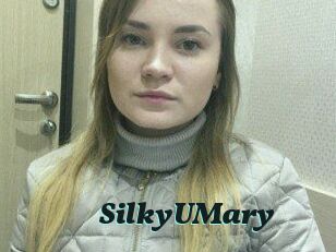 SilkyUMary