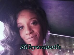 Silkysmooth