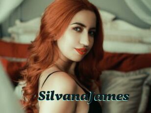 SilvanaJames