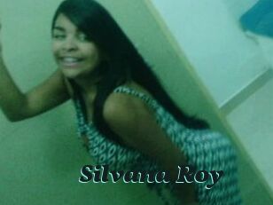 Silvana_Roy