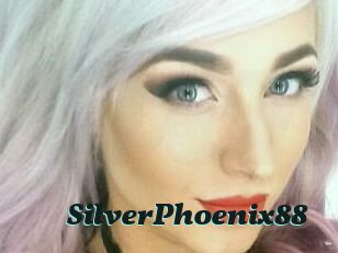 SilverPhoenix88