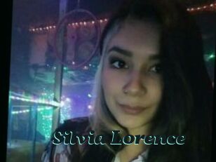 Silvia_Lorence