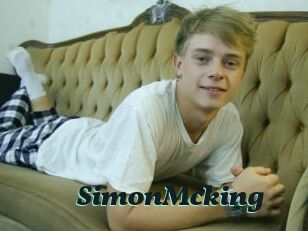 SimonMcking