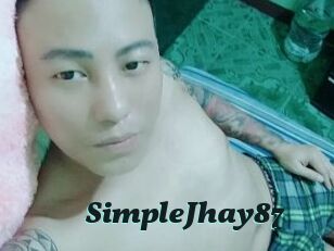 SimpleJhay87