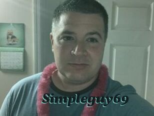 Simpleguy69