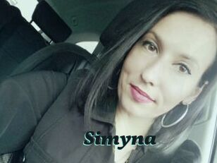 Simyna