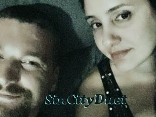 SinCityDuet