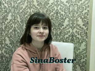 SinaBoster