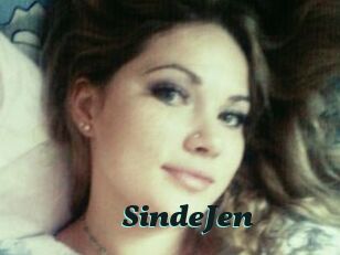 SindeJen