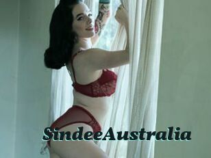 SindeeAustralia