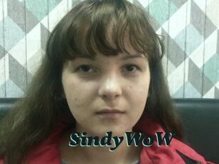 SindyWoW