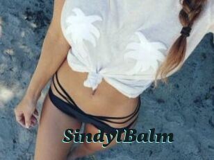 SindylBalm