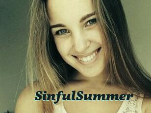 SinfulSummer