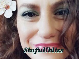 Sinfullbliss