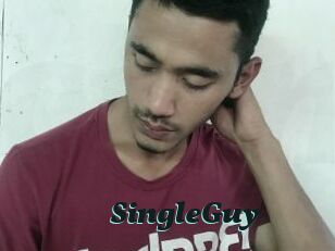 SingleGuy