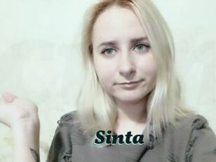 Sinta