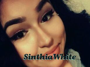 Sinthia_White