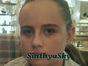 SinthyaSky