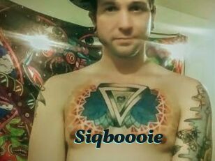 Siqboooie