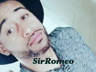 SirRomeo